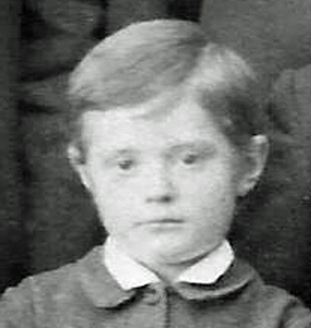 Young William