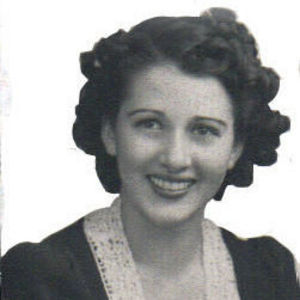 Barbara Mash Montgomery