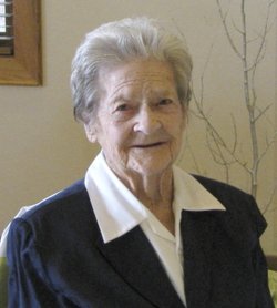 Beth Rasmussen Fenus