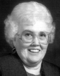 Bonnie Jean Conk Johnson