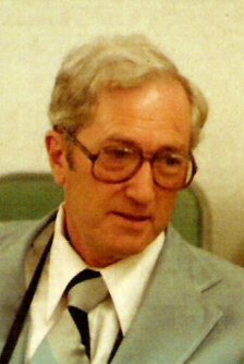 Dean Charles Fletcher