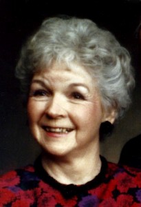 Dorothy Cardon