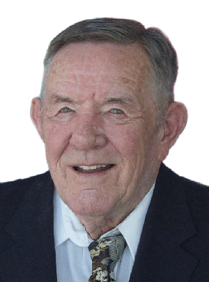 Ernest Obituary Photo