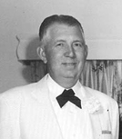 John Heber Reese