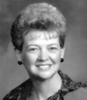 Judith L. Pierce