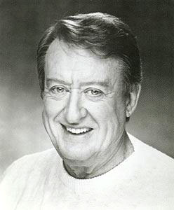 Tom Poston