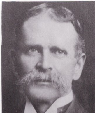 William Dudley Shaw