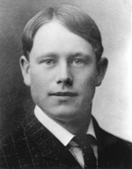 William H. Larsen Sr.